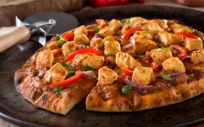 Which Pizza is Best in Taste in India?