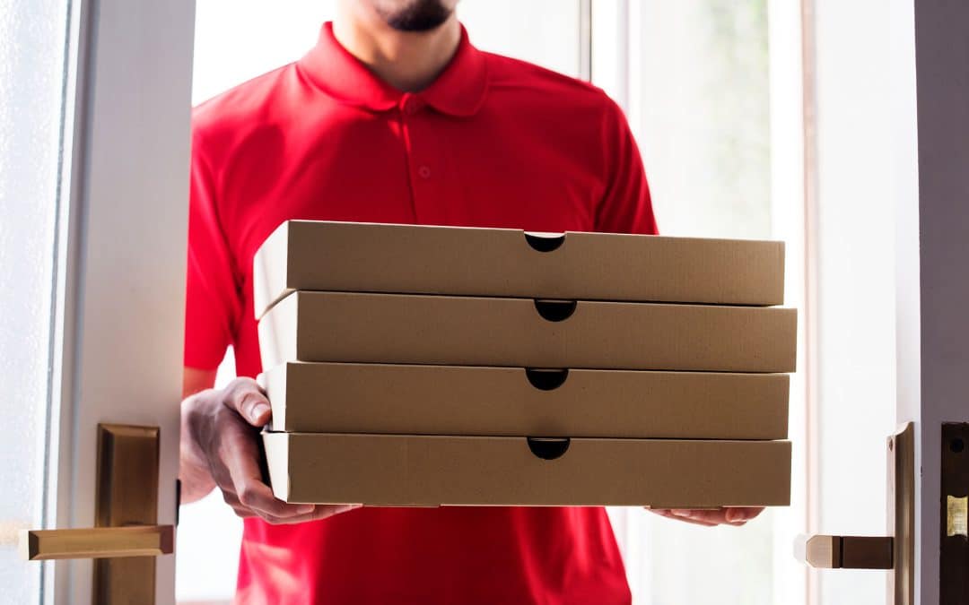 Pizza: Fast Food or Gourmet Delight? The Endless Debate