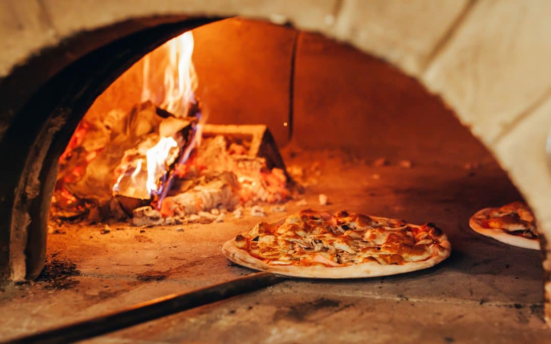 Wood-Fired vs. Electric Oven Pizzas: A Sizzling Showdown