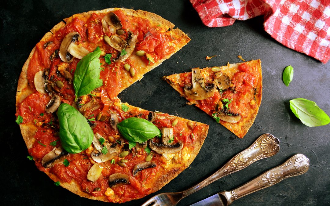 The Rise of Vegan and Gluten-Free Pizzas