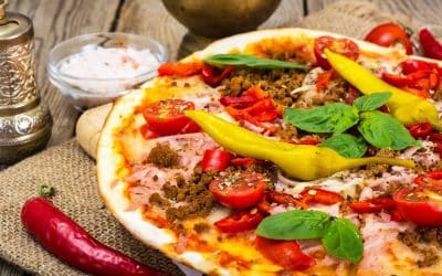 Exploring the Delightful Diversity: A Culinary Journey Through the Best Tasting Pizzas in India